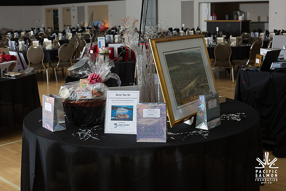 5-OCEAN SIDE DINNER - PSF-8