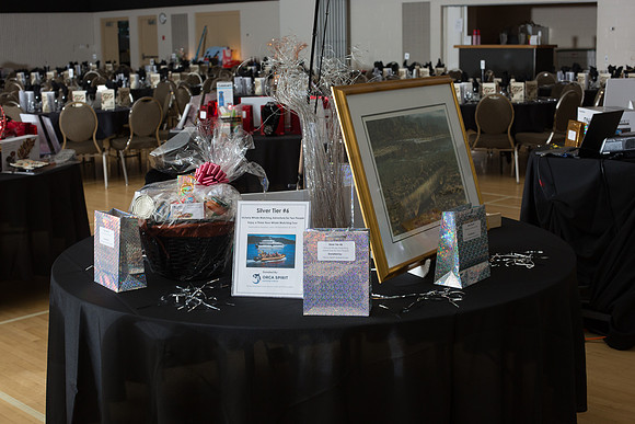 5-OCEAN SIDE DINNER - PSF-8