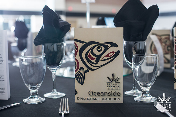 5-OCEAN SIDE DINNER - PSF-79