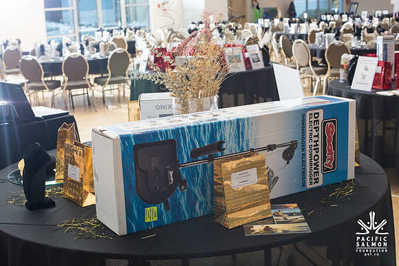 5-OCEAN SIDE DINNER - PSF-92