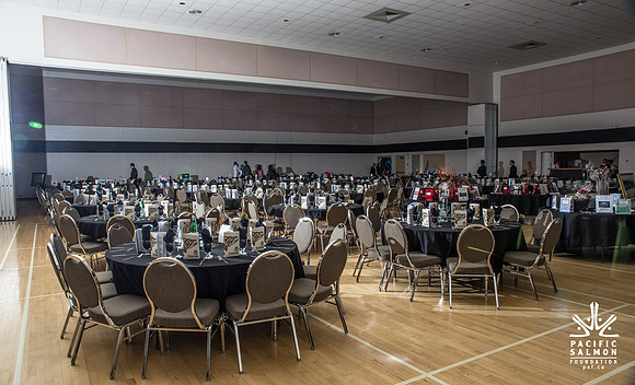 5-OCEAN SIDE DINNER - PSF-93