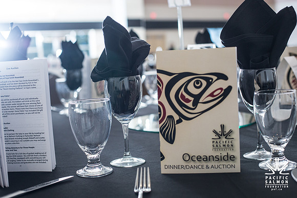 5-OCEAN SIDE DINNER - PSF-78