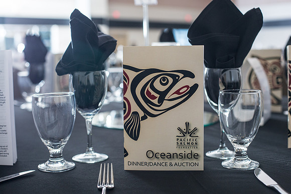 5-OCEAN SIDE DINNER - PSF-79