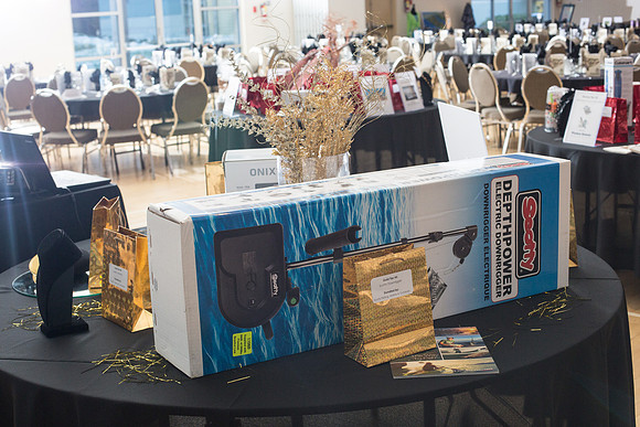 5-OCEAN SIDE DINNER - PSF-92
