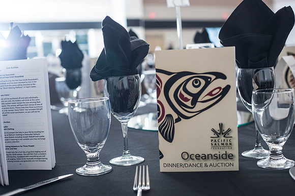 5-OCEAN SIDE DINNER - PSF-78