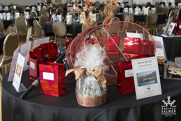 5-OCEAN SIDE DINNER - PSF-18