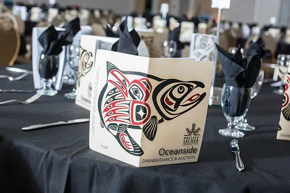 5-OCEAN SIDE DINNER - PSF-89