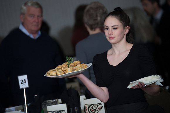 2-OCEAN SIDE DINNER - PSF-7