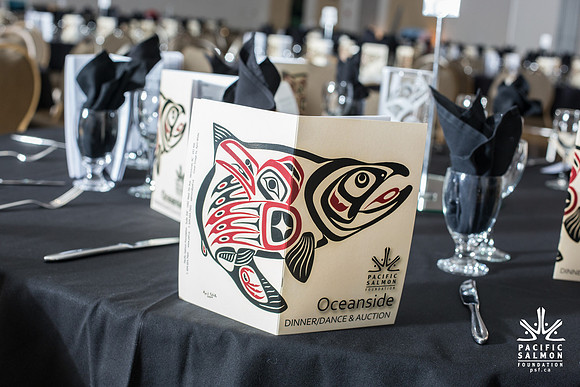 5-OCEAN SIDE DINNER - PSF-89