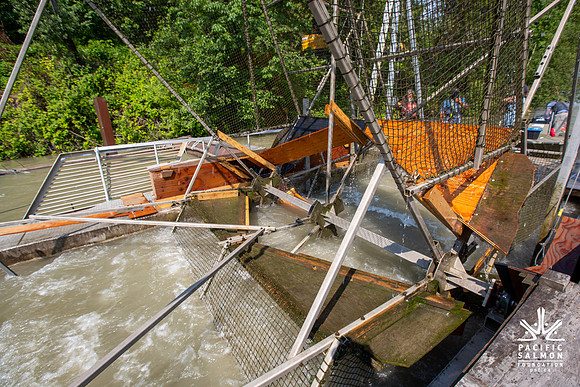 PSF VISIT MATSQUI FISH WHEEL-90