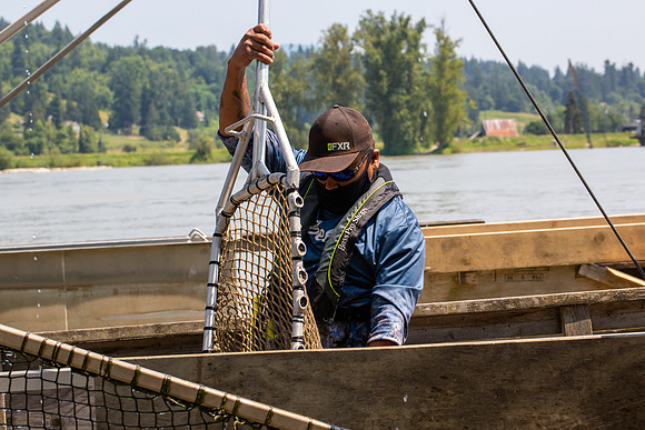 PSF VISIT MATSQUI FISH WHEEL-283