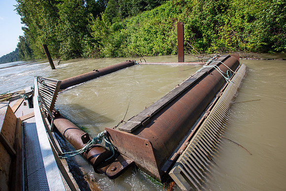 PSF VISIT MATSQUI FISH WHEEL-85