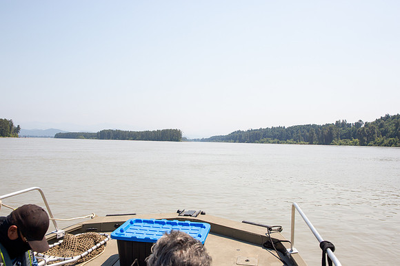PSF VISIT MATSQUI FISH WHEEL-323