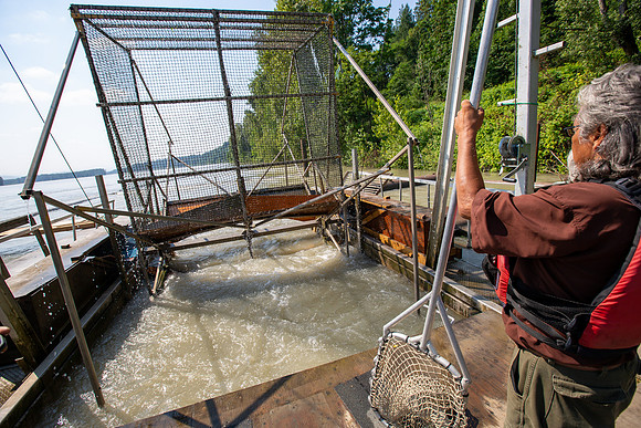 PSF VISIT MATSQUI FISH WHEEL-50