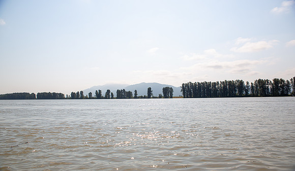 PSF VISIT MATSQUI FISH WHEEL-6