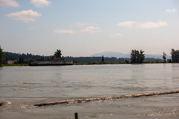 PSF VISIT MATSQUI FISH WHEEL-93
