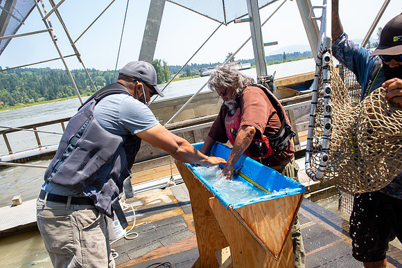 PSF VISIT MATSQUI FISH WHEEL-243