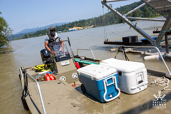 PSF VISIT MATSQUI FISH WHEEL-125