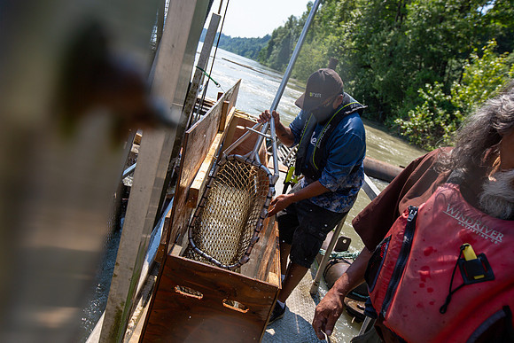 PSF VISIT MATSQUI FISH WHEEL-118