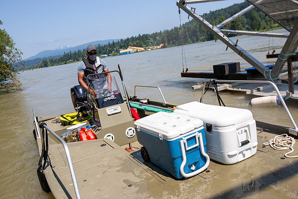 PSF VISIT MATSQUI FISH WHEEL-125