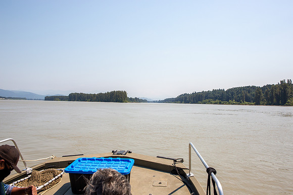 PSF VISIT MATSQUI FISH WHEEL-325