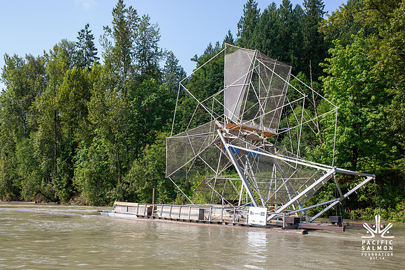 PSF VISIT MATSQUI FISH WHEEL-32