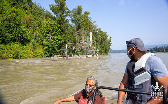 PSF VISIT MATSQUI FISH WHEEL-23