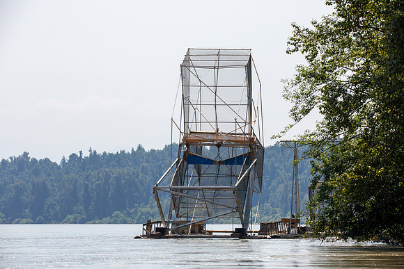 PSF VISIT MATSQUI FISH WHEEL-140