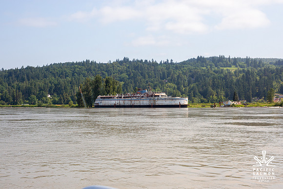 PSF VISIT MATSQUI FISH WHEEL-13