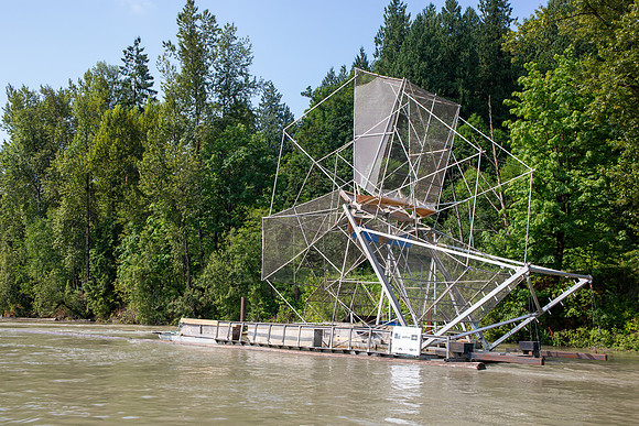 PSF VISIT MATSQUI FISH WHEEL-32