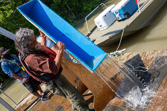 PSF VISIT MATSQUI FISH WHEEL-230