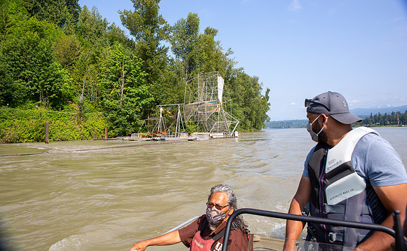 PSF VISIT MATSQUI FISH WHEEL-23