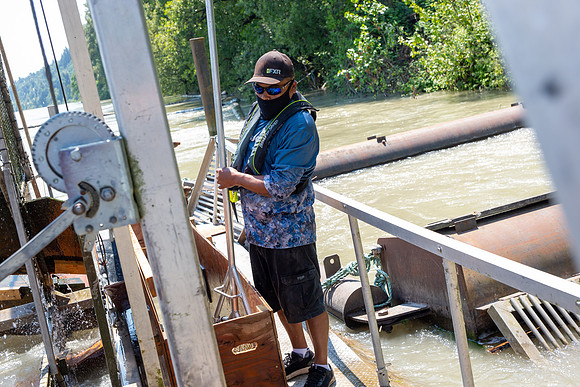PSF VISIT MATSQUI FISH WHEEL-232