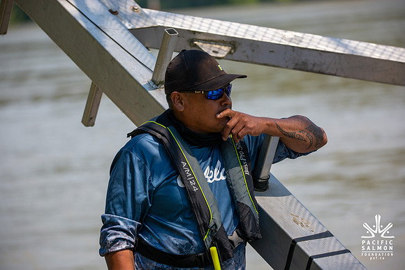 PSF VISIT MATSQUI FISH WHEEL-100