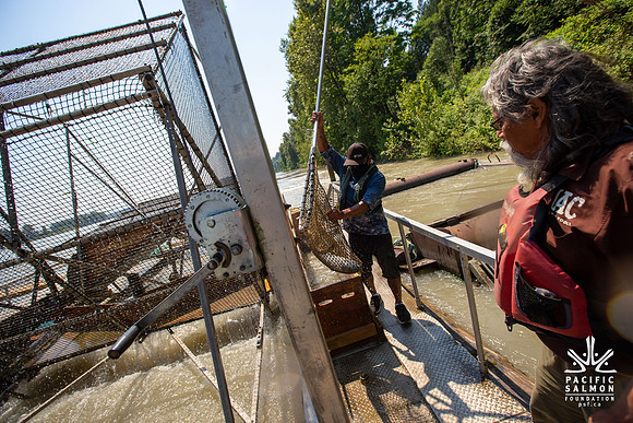 PSF VISIT MATSQUI FISH WHEEL-115