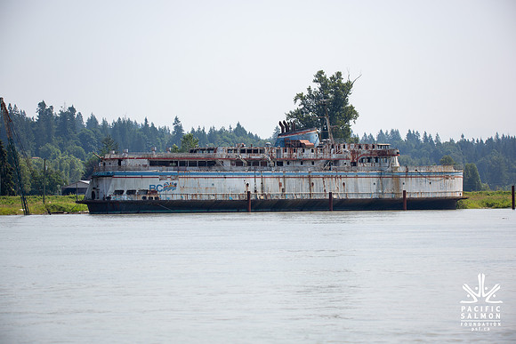 PSF VISIT MATSQUI FISH WHEEL-101