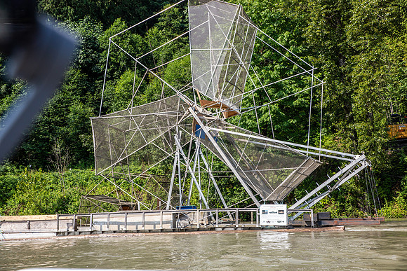 PSF VISIT MATSQUI FISH WHEEL-20