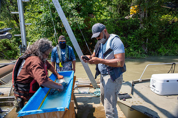 PSF VISIT MATSQUI FISH WHEEL-217