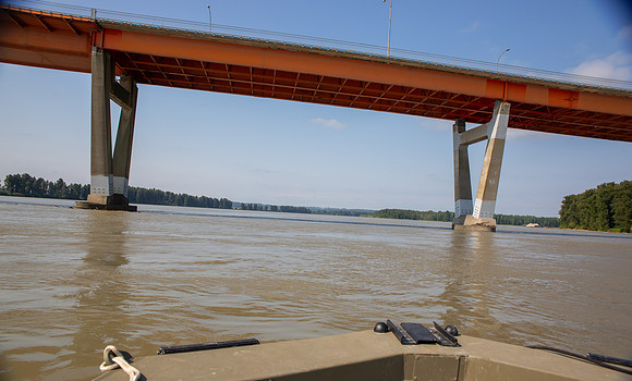 PSF VISIT MATSQUI FISH WHEEL-10
