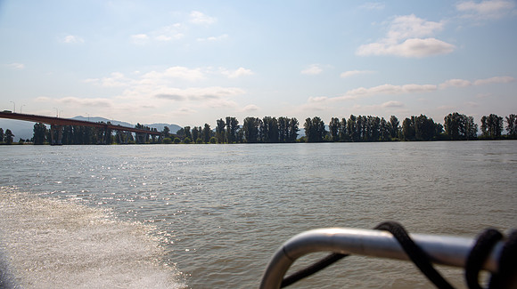 PSF VISIT MATSQUI FISH WHEEL-12