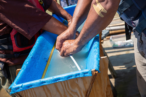 PSF VISIT MATSQUI FISH WHEEL-215