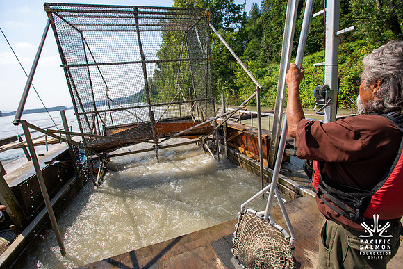 PSF VISIT MATSQUI FISH WHEEL-50