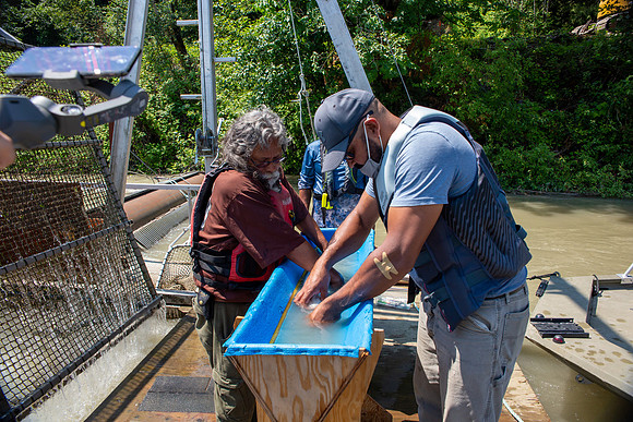 PSF VISIT MATSQUI FISH WHEEL-211