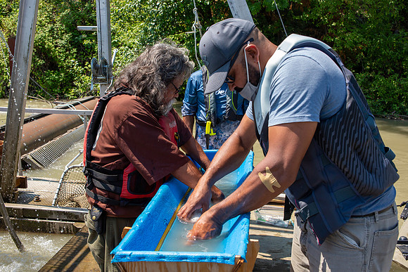 PSF VISIT MATSQUI FISH WHEEL-212