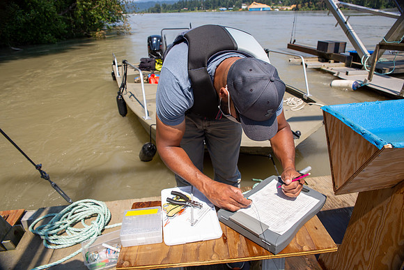 PSF VISIT MATSQUI FISH WHEEL-170