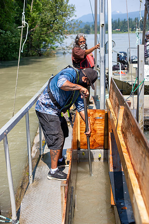 PSF VISIT MATSQUI FISH WHEEL-158