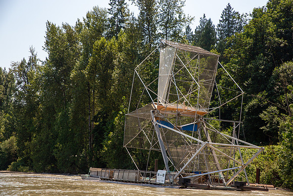 PSF VISIT MATSQUI FISH WHEEL-315