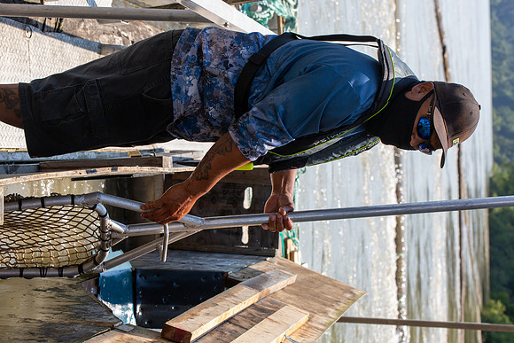 PSF VISIT MATSQUI FISH WHEEL-302