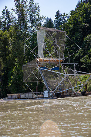 PSF VISIT MATSQUI FISH WHEEL-316