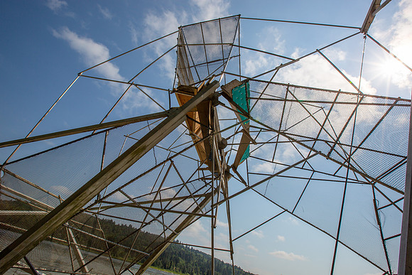 PSF VISIT MATSQUI FISH WHEEL-71